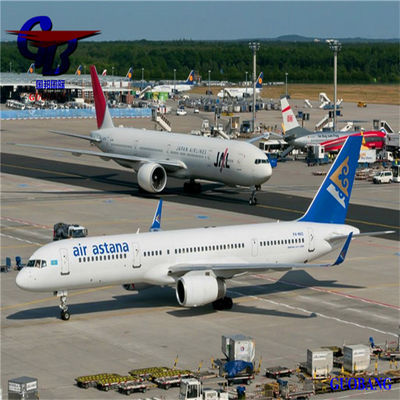 Ежедневная дополнительная услуга отправления Co/Fa/Fe/FF для лучших услуг доставки из в Кыргызстан