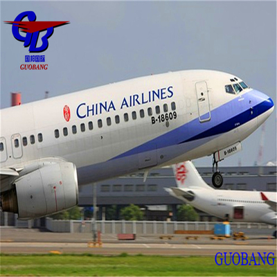 Guobang Ltd. Лучшие услуги доставки из Бангкока грузовые перевозки из поставщиков в порт/склад