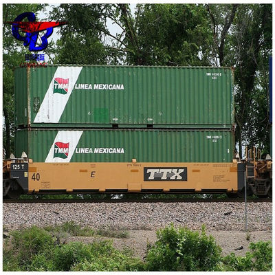 Guobang International Logistics Co. Ваш надежный партнер по доставке в Гданьск, Польша, из Китая