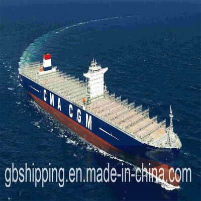 Лучшие услуги доставки из Шэньчжэня в Фос