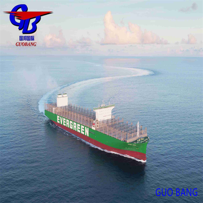 Доступная доставка в Колумбию Отправление Shenzhen/HK//Xiamen/Shanghai/Tianjin морским воздушным или экспресс-экспресс-сервисом FedEx