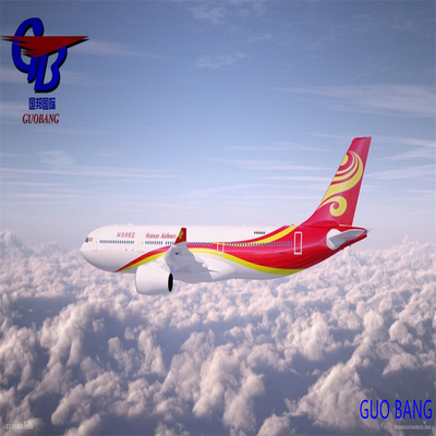 Лучшие услуги по доставке из Кальяо для Guobang Guobang International Logistics Co.