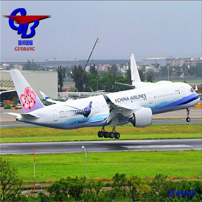 Guobang Shipping -South America Customs Clearance Brokerage Assistance Air Sea Express (Гуабангское судоходство -Южная Америка) Помощь в таможенном оформлении