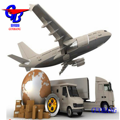 Guobang Shipping -South America Customs Clearance Brokerage Assistance Air Sea Express (Гуабангское судоходство -Южная Америка) Помощь в таможенном оформлении