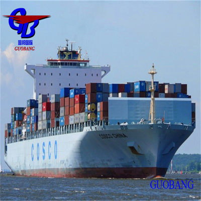 Guobang Shipping -South America Customs Clearance Brokerage Assistance Air Sea Express (Гуабангское судоходство -Южная Америка) Помощь в таможенном оформлении