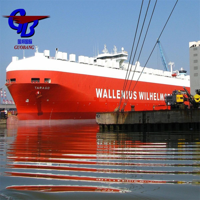 Guobang Shipping -South America Customs Clearance Brokerage Assistance Air Sea Express (Гуабангское судоходство -Южная Америка) Помощь в таможенном оформлении