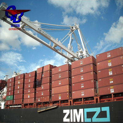 Guobang Shipping -South America Customs Clearance Brokerage Assistance Air Sea Express (Гуабангское судоходство -Южная Америка) Помощь в таможенном оформлении