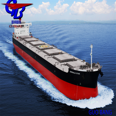 45HQ Перевозка в Французскую Гвиану морским экспрессом с SGS Report Add-on Service включена