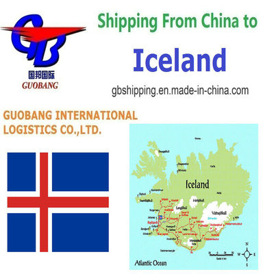 Лучшие морские перевозки из Исландии в Исландию Единый пункт обслуживания Бронирование-выборка- таможенное оформление-на борту Co/Fa/Fe/FF Дополнительное обслуживание