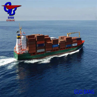 Лучшие морские перевозки из Исландии в Исландию Единый пункт обслуживания Бронирование-выборка- таможенное оформление-на борту Co/Fa/Fe/FF Дополнительное обслуживание