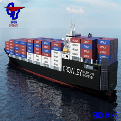 1000teu/month Total Supply Best Shipping Services From to Yokohama in a Speedy Transit Time of 1-15 Days (Лучшие услуги по доставке из Йокогамы в быстрое время транзита от 1 до 15 дней)