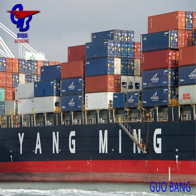 1000teu/month Total Supply Best Shipping Services From to Yokohama in a Speedy Transit Time of 1-15 Days (Лучшие услуги по доставке из Йокогамы в быстрое время транзита от 1 до 15 дней)