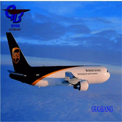Быстрые и надежные авиаперевозки Guobang из в Ливерпуль от Guobang International Logistics Co