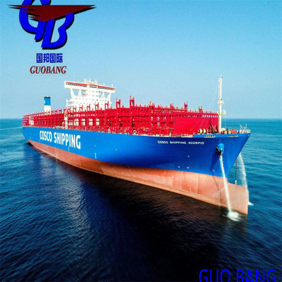 Безопасная перевозка грузовых автомобилей от поставщиков в порты/склады FCL и LCL