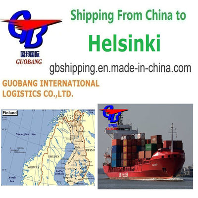 Таможенное оформление. Таможенно-брокерские услуги. Профессиональные решения по таможенному оформлению и доставке. Из/в Хельсинки.