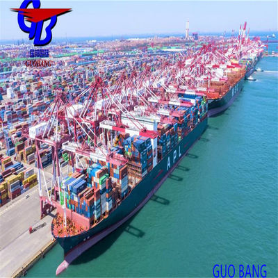 Грузовые перевозки от поставщиков до портов/складов, морские перевозки в Сан-Антонио с комплексным страховым планом