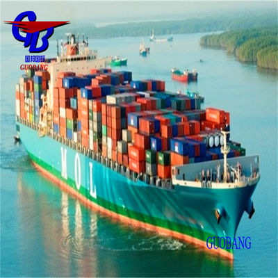 Guobang Ltd. Ваше одностороннее решение для перевозки грузов из Лихтенштейна