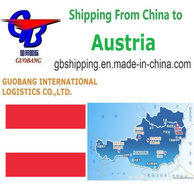 Лучшие службы доставки из в Австрию. Решения для доставки для австрийских покупателей