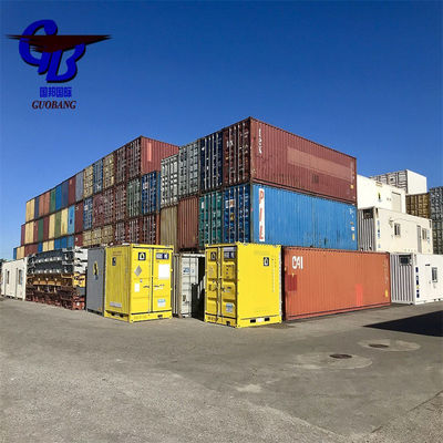 Удобные услуги доставки в Черногорию: от забора груза у поставщиков до порта/склада