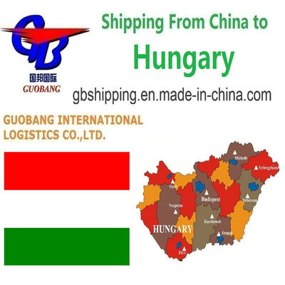 Доступные и удобные услуги по доставке из Венгрии в Венгрию Время транзита 1-15 дней Общая поставка 1000teu / месяц