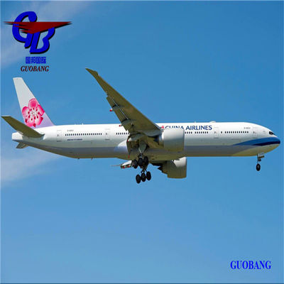 Доступные авиационные морские грузы LCL FCL Курьерские перевозки из Ирландии для общего груза Быстро и безопасно