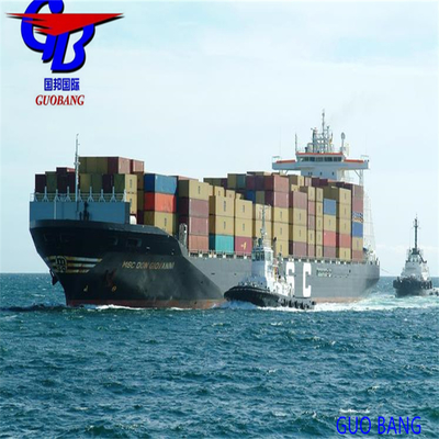 Сервис Tianjin Sea Shipping хорошо работает с профессиональными услугами MSK по доставке из/в Тема