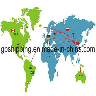 Международная авиационная служба грузоперевозок: доставка от поставщиков в порт/на склад для международных перевозок