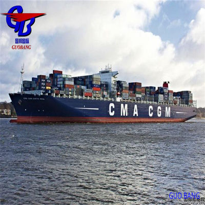 Удобная служба доставки из в Витория, Бразилия. Авиаперевозки, морские перевозки, сборные грузы (LCL), полные контейнеры (FCL), курьерская доставка.