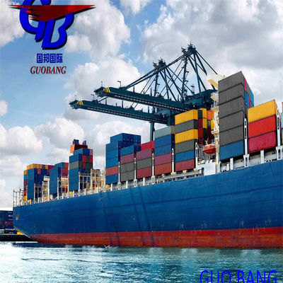 Перевозка грузов от поставщиков до порта/склада Морские перевозки из в Великобританию Экспресс-доставка / Морская перевозка / Авиаперевозка