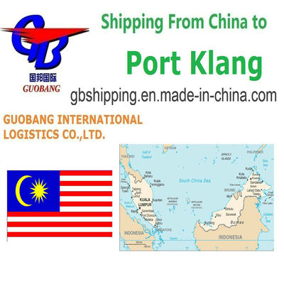 Настраиваемые и доступные по цене услуги доставки из в Порт Кланг. Время в пути: 1-15 дней