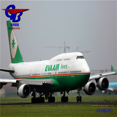 Guobang Guobang International Logistics Co. Доступная авиационная морская перевозка LCL FCL курьер из США в Лос-Анджелес/Нью-Йорк