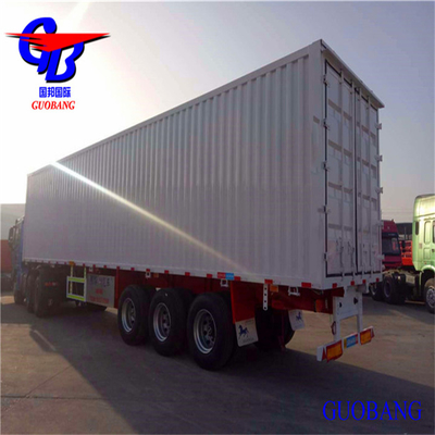 Guobang Guobang International Logistics Co. Доступная авиационная морская перевозка LCL FCL курьер из США в Лос-Анджелес/Нью-Йорк
