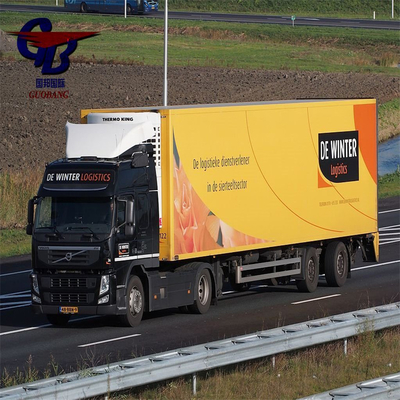 Guobang Guobang International Logistics Co. Лучшие услуги по доставке из в Ламчабанг, Таиланд, с обслуживанием Тяньцзинь
