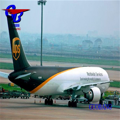 Shipping Service Air Sea Freight LCL FCL Courier Guobang Ltd. из Осаки в Японию