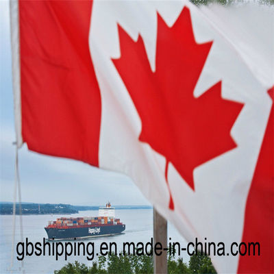 Предоставление экспертного сервиса отслеживания грузов онлайн 24/7 для авиаперевозок / морских перевозок в Канаду, включая документы