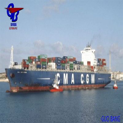 Cma Shipping Services From to Lyon Время транзита 1-15 дней Однократное обслуживание Бронирование-выборка- таможенное оформление-на борту