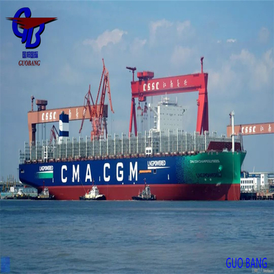 Cma Shipping Services From to Lyon Время транзита 1-15 дней Однократное обслуживание Бронирование-выборка- таможенное оформление-на борту