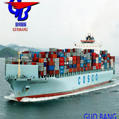 Удобная и безопасная доставка из в Гданьск, Польша. Комплексное обслуживание: бронирование - забор - таможенное оформление - погрузка на борт