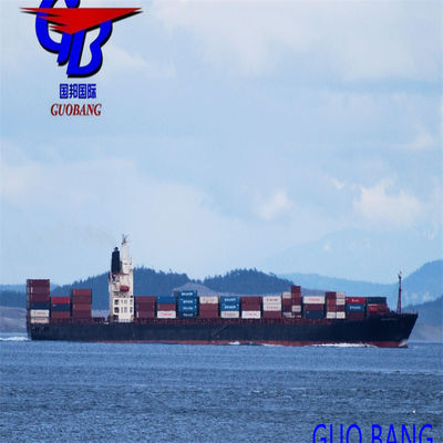 Удобная и безопасная доставка из в Гданьск, Польша. Комплексное обслуживание: бронирование - забор - таможенное оформление - погрузка на борт