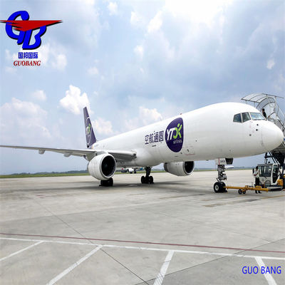 Лучшая авиаперевозка грузов из Гуандун в Европу по DHL/FedEx/UPS/Aramex/TNT International Aviation Service