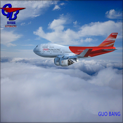 Guobang Shipping - Ваше универсальное решение для безопасных авиаперевозок в Швецию/Стокгольм/Арн