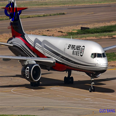 Отправление из Шэньчжэня/Гонконга/Шанхая. Авиаперевозка в Дубай с услугой сборных грузов.