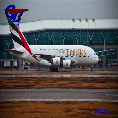 Быстрая и доступная логистика авиаперевозок на заказ из Шанхая в Лондон. Время в пути: 7 дней