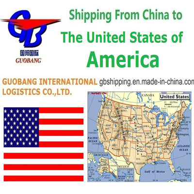 Грузовые перевозки из поставщиков в порты / склады Авиаперевозки из Лонг-Бич для роста вашего бизнеса