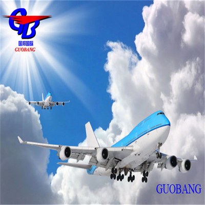 Air Freight Shipping Service Air Sea Freight LCL FCL Courier для Южной Америки Доступный воздушный груз в Бразилию