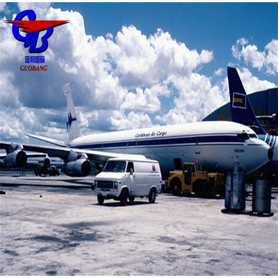 Удобная воздушная перевозка в Алжир. Единый сервис: бронирование - забор груза - таможенное оформление - погрузка в 40HQ