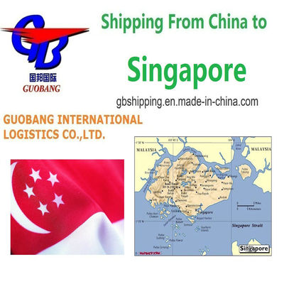 Грузовые перевозки от поставщиков в порт/склад Авиаперевозки из Сингапура в Сингапур Международная авиационная служба