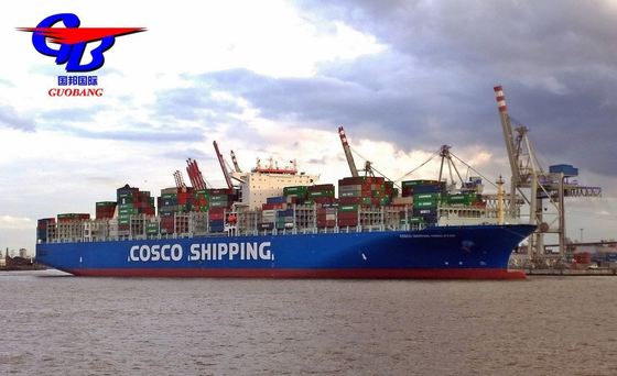 Лучшие услуги доставки из в Швецию. Авиаперевозки, морские перевозки, сборные грузы (LCL), полные контейнеры (FCL), курьерская доставка для вашего таможенного брокера и таможенного оформления.