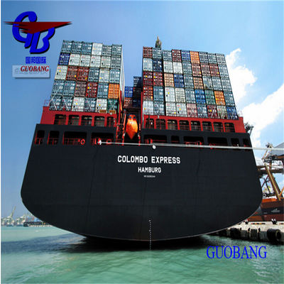 WCA Documents Co - Ваш надежный поставщик доступных морских перевозок в порты Ближнего Востока