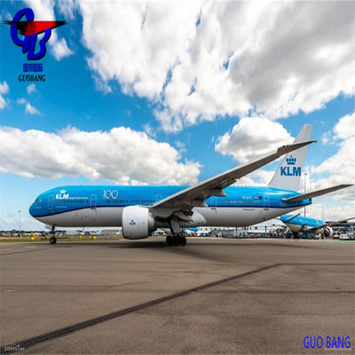 Экспресс-доставка DHL Быстрая и безопасная логистика грузоперевозок из в Стокгольм, Швеция, с Guobang Shipping